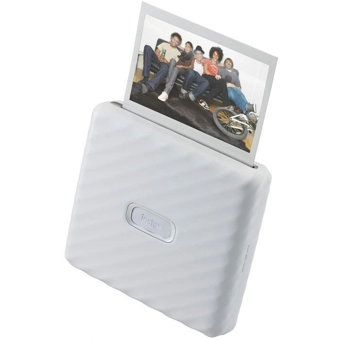 Сублимационный принтер Fujifilm INSTAX LINK WIDE A WHITE EX D (16719574) (UA) ; Разрешение изображения