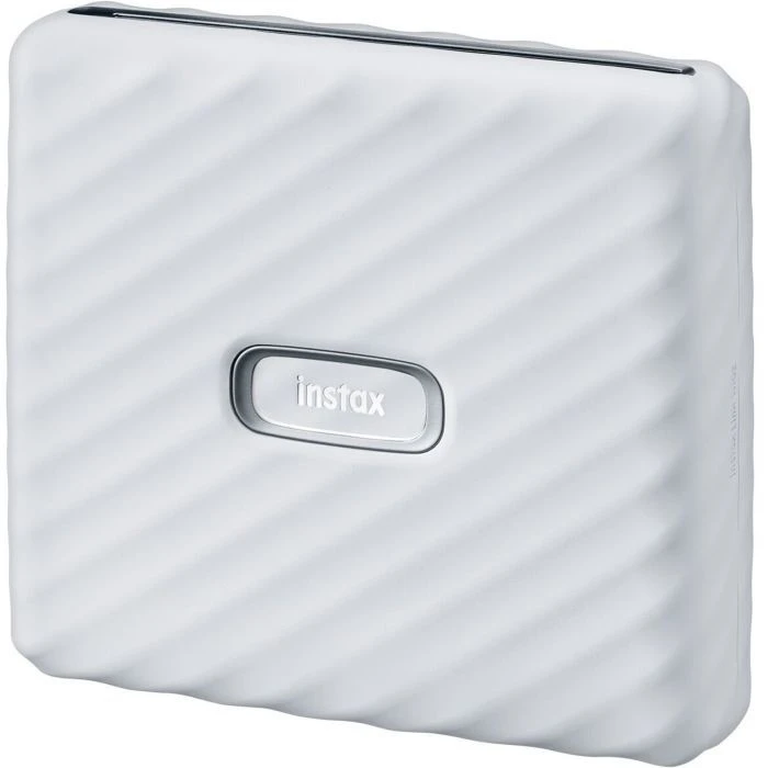 Сублімаційний принтер Fujifilm INSTAX LINK WIDE A WHITE EX D (16719574) (UA)