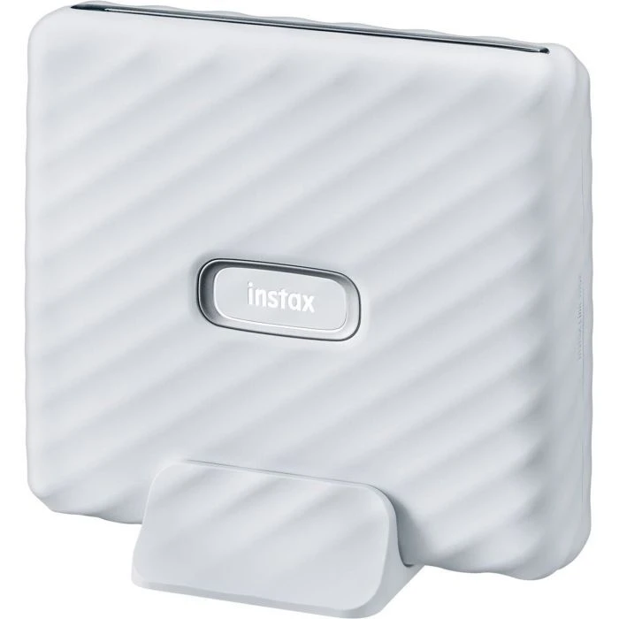 Сублімаційний принтер Fujifilm INSTAX LINK WIDE A WHITE EX D (16719574) (UA)