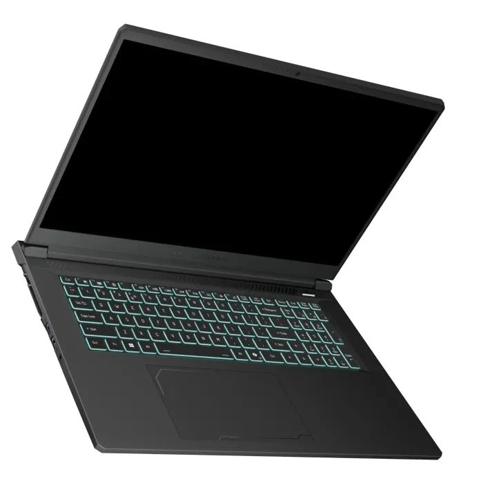 Thunderobot 911 X17 (911X17-i7136H56C1Q165MBD) (UA)