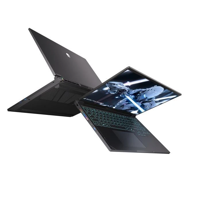 Thunderobot RS16 (RS16-R97945HX57TC1Q240ARB) (UA)