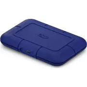 USB Type-C 2TB Rugged Pro5 LaCie (STNA2000400) (UA)