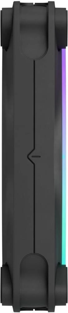 Вентилятор Fractal Design Momentum 12 RGB Black (FD-F-MR1-1201) (P2799) (UA)