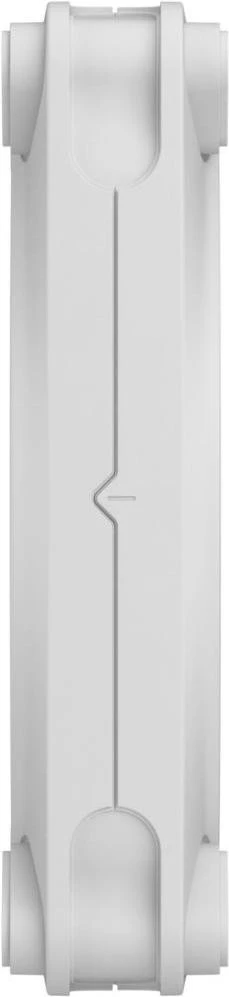 Вентилятор Fractal Design Momentum 12 White (FD-F-MO1-1202) (P2796) (UA) Бренд: Fractal Design; Назначение: для