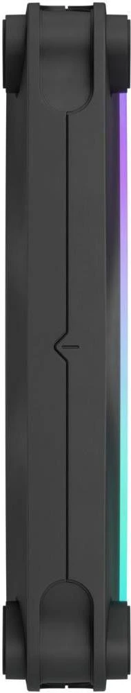 Вентилятор Fractal Design Momentum 14 RGB Black (FD-F-MR1-1401) (P2801) (UA)