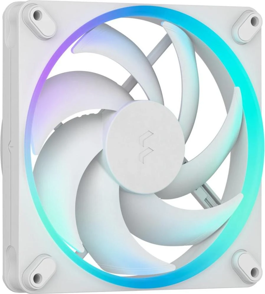 Вентилятор Fractal Design Momentum 14 RGB White (FD-F-MR1-1402) (P2802) (UA) Бренд: Fractal Design; Назначение: для