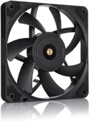 Вентилятор Noctua NF-A12x15 PWM (chromax.black.swap) (UA)