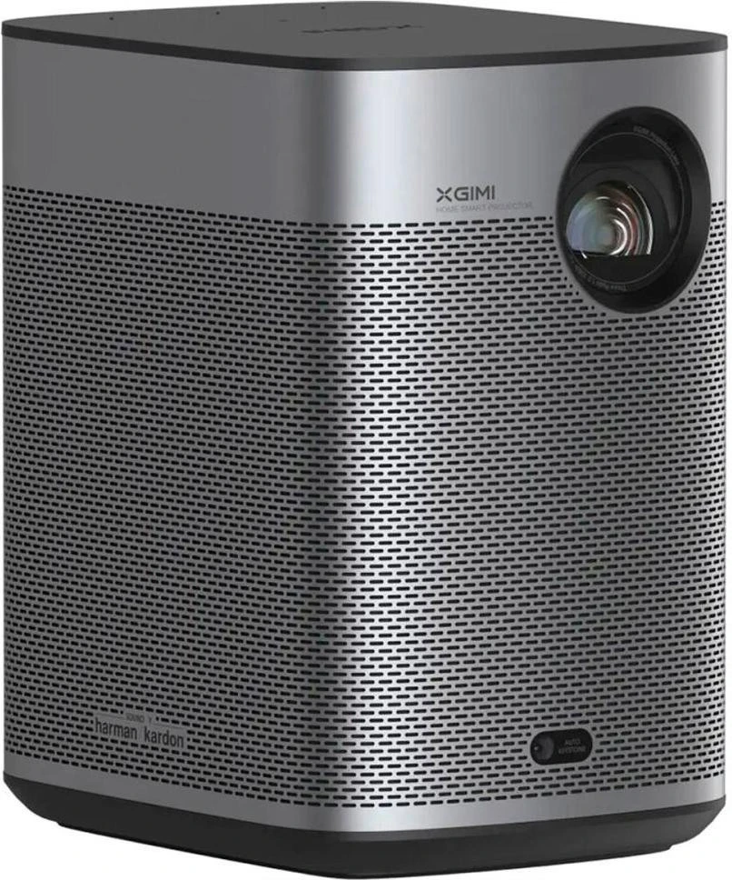 XGiMi Halo+ New (WM03A-1) (UA) Бренд: XGiMi; Тип матрицы: DLP;