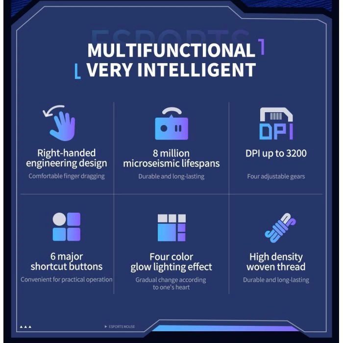 XO M10 Wireless Black/Silver (M10 Black+Silver) (UA) ; Подключение: беспроводное;