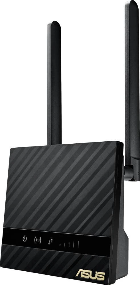 ASUS 4G-N16 Бренд: ASUS; Стандарт: 802.11n (Wi-Fi 4);