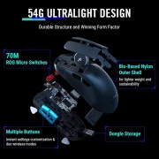 ASUS ROG Harpe Ace Aim Lab Edition (90MP02W0-BMUA00)