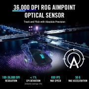 ASUS ROG Harpe Ace Aim Lab Edition (90MP02W0-BMUA00)