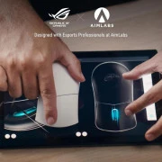 ASUS ROG Harpe Ace Aim Lab Edition (90MP02W0-BMUA00)