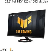 ASUS TUF Gaming VG249Q3R (90LM0AE1-B01E70)