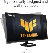 ASUS TUF Gaming VG249Q3R (90LM0AE1-B01E70)