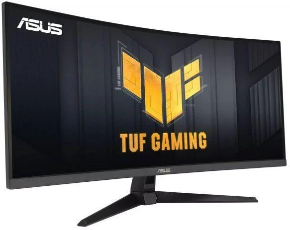 ASUS TUF Gaming VG34VQ3B (90LM0AA0-B01170) Бренд: ASUS; Диагональ экрана,