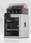 Bambu Lab X1 Carbon Combo (PF001-P+SA001)