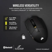 Corsair MMO SCIMITAR ELITE WIRELESS (CH-9314311)