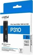 Crucial P310 1 TB (CT1000P310SSD8)