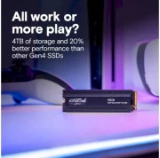 Crucial P310 2 TB (CT2000P310SSD5)