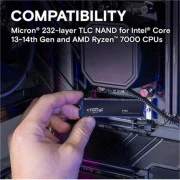 Crucial T705 4 TB (CT4000T705SSD3)