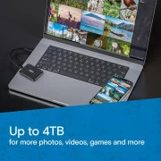 Crucial X9 2 TB (CT2000X9SSD9)