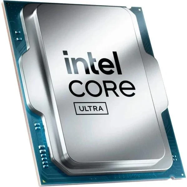 Intel Core Ultra 5 225F (BX80768225F) Бренд: Intel; Тип роз'єму: Socket 1851;
