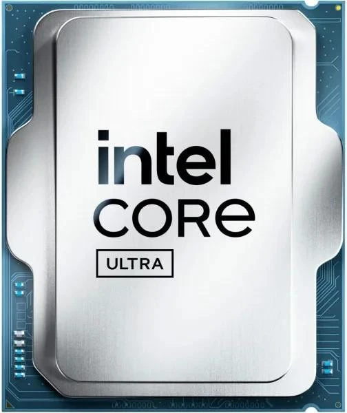 Intel Core Ultra 5 245K (BX80768245K) Бренд: Intel; Тип роз’єму: Socket 1851;