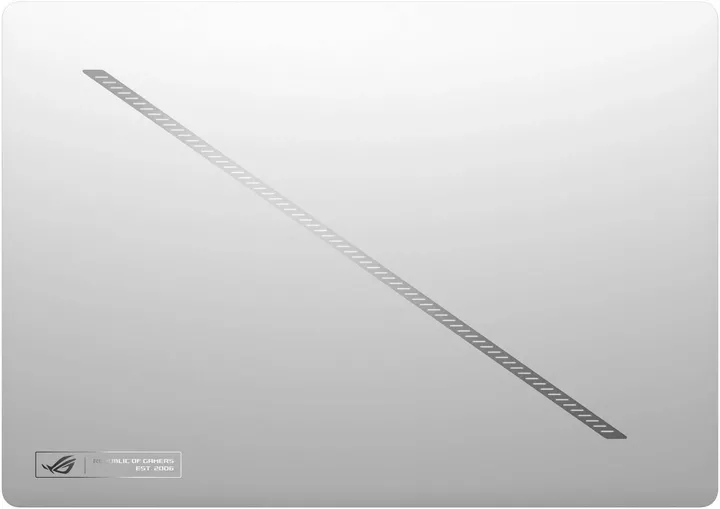 ASUS ROG Zephyrus G14 GA403UM (GA403UM-G14.R9HX4) Бренд: ASUS; Конструкція: