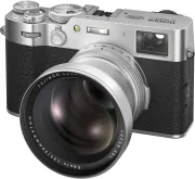 Fujifilm X100 VI Body Silver (16821793)