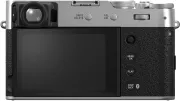 Fujifilm X100 VI Body Silver (16821793)