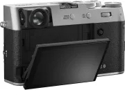Fujifilm X100 VI Body Silver (16821793)