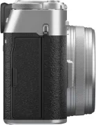 Fujifilm X100 VI Body Silver (16821793)