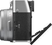 Fujifilm X100 VI Body Silver (16821793)
