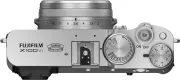 Fujifilm X100 VI Body Silver (16821793)