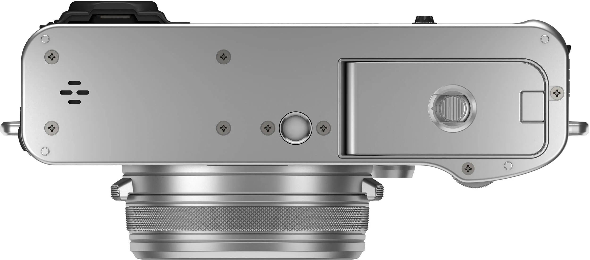 Fujifilm X100 VI Body Silver (16821793) Бренд: Fujifilm; Линейка: X100VI;