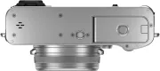 Fujifilm X100 VI Body Silver (16821793)