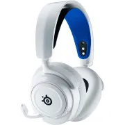 SteelSeries Arctis Nova 7P White (61561)