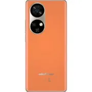 Ulefone Note 17 Pro 12/256Gb Amber Orange