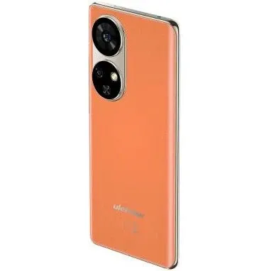 Ulefone Note 17 Pro 12/256Gb Amber Orange Бренд: Ulefone; Лінійка: Note 17 Pro;