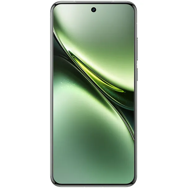 Vivo X200 16/512GB Green Europe Дисплей: 6.67 / Amoled (2800x1260 пікселів)