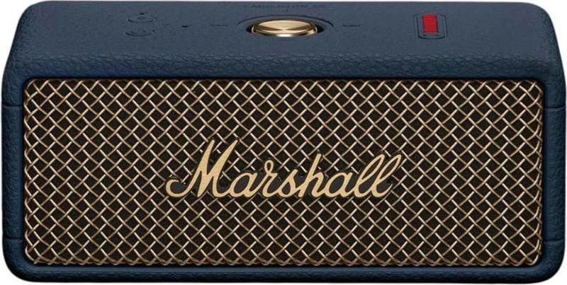 Marshall Emberton III Midnight Blue (1008137) Бренд: Marshall; Лінійка: Emberton III;