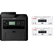 МФУ Canon i-SENSYS MF237w (1418C162, 1418C170, 1418C161)