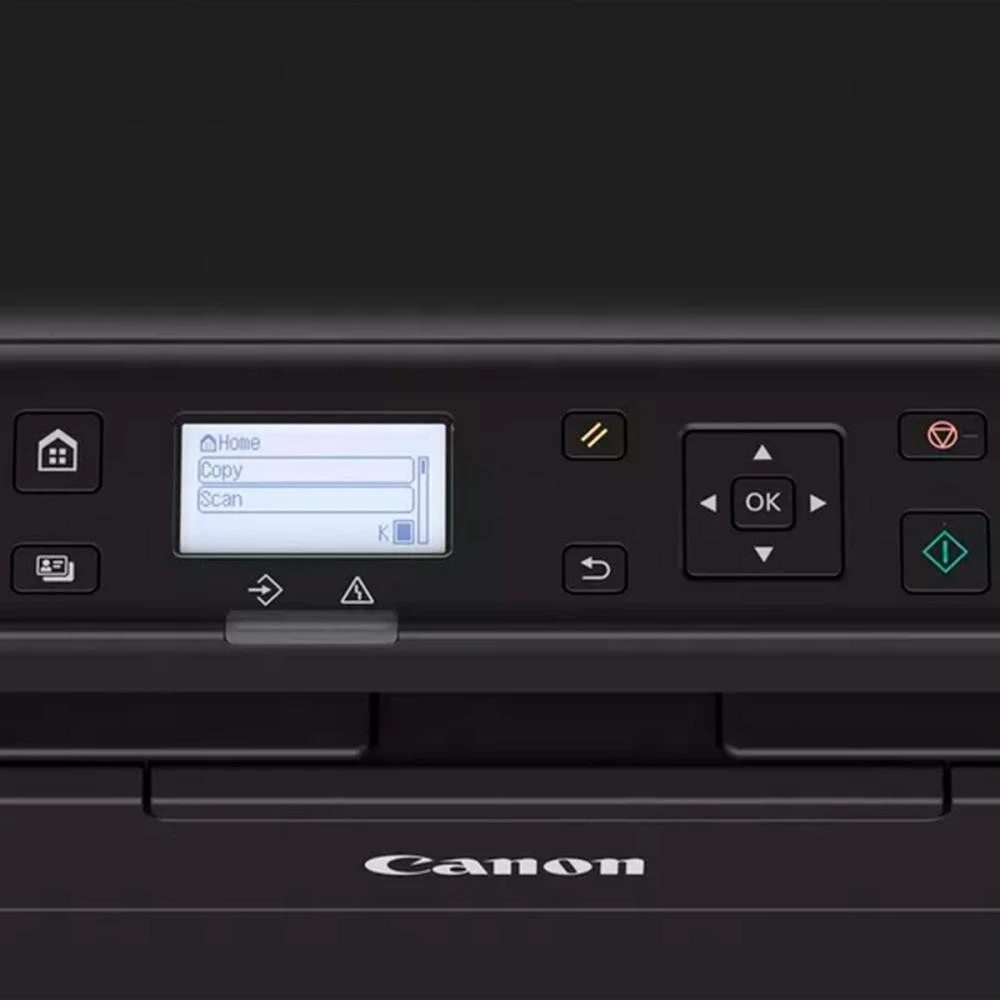 МФУ Canon i-SENSYS MF272dw + Wi-Fi (5621C013) Бренд: Canon; Клас пристрою: