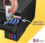 МФУ Epson EcoTank ET-2870 (C11CJ66421)