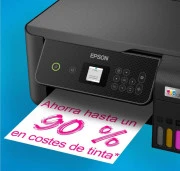 МФУ Epson EcoTank ET-2870 (C11CJ66421)