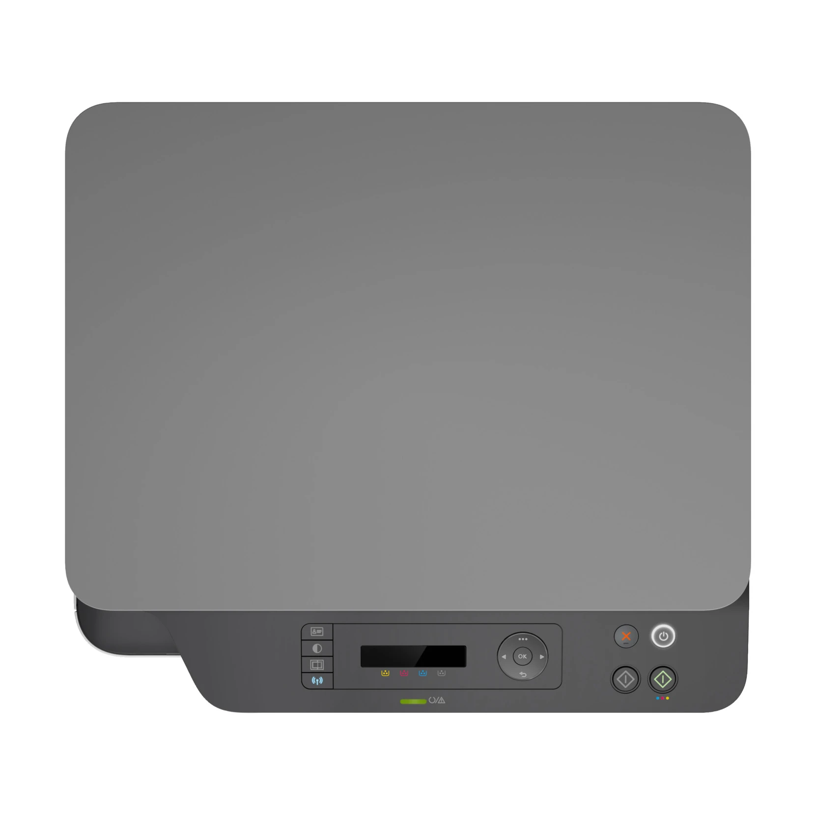 МФУ HP Color LaserJet M178nw з Wi-Fi (4ZB96A) Бренд: HP; Клас пристрою: офісний;