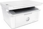 МФУ HP LaserJet M140w + Wi-Fi (7MD72F)