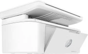 МФУ HP LaserJet M140w + Wi-Fi (7MD72F)