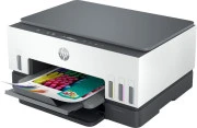 МФУ HP Smart Tank 670 + Wi-Fi (6UU48A)
